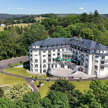 Parkhotel Hachenburg Exterior photo